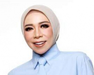 Melly Goeslaw Soroti Program Stunting, Tekankan Pentingnya Gizi untuk Generasi Masa Depan