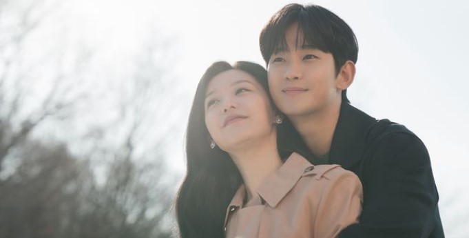 Telah Tamat, Queen of Tears Jadi Drama tvN dengan Rating Tertinggi