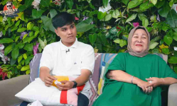 Ressa Rizky Rosano kuyou.id