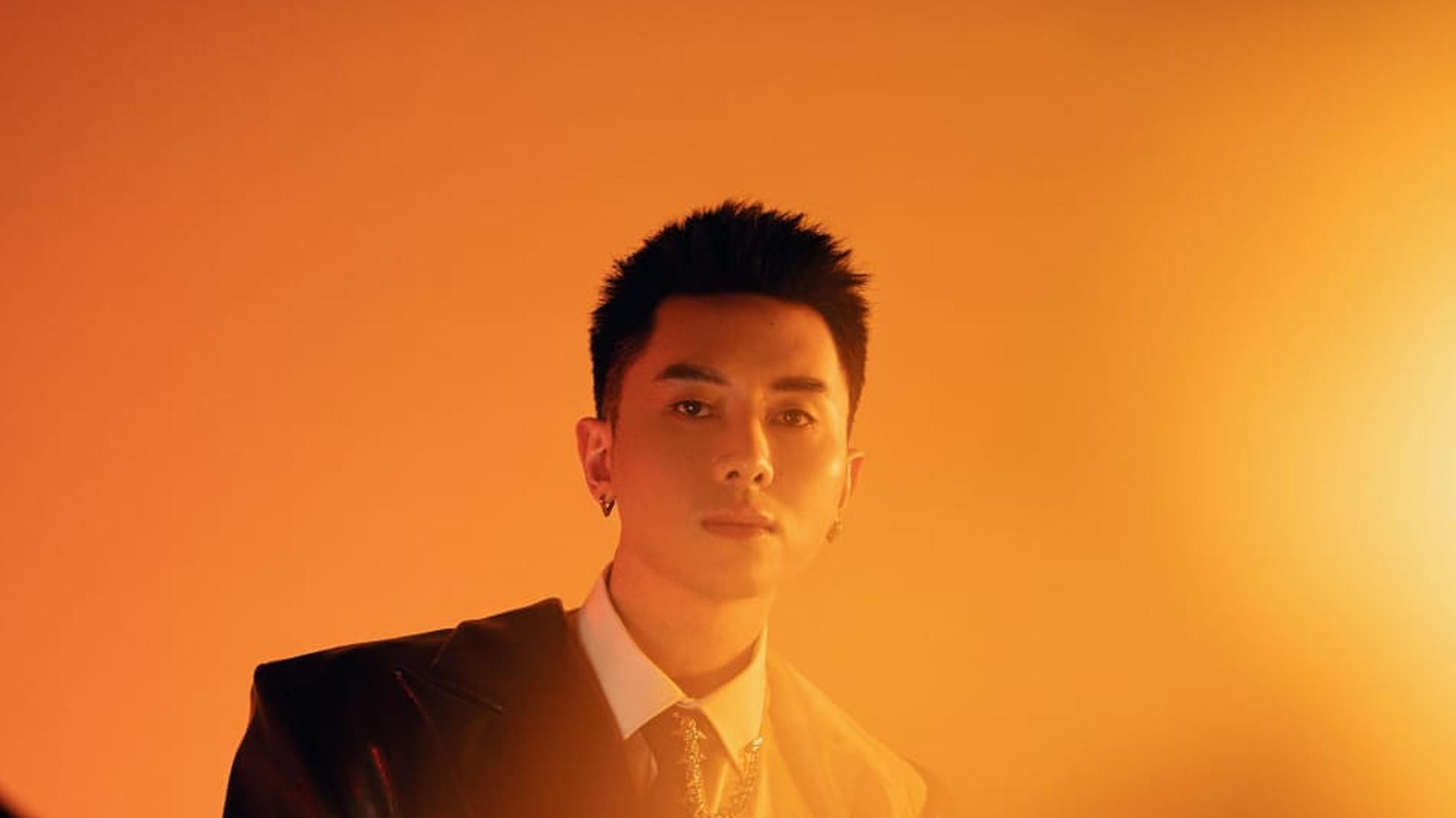 Rafael Tan Comeback Lewat “Aku Sayang Kamu”, Lagu Indie Lawas dengan Wajah Baru