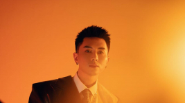 Rafael Tan Comeback Lewat “Aku Sayang Kamu”, Lagu Indie Lawas dengan Wajah Baru