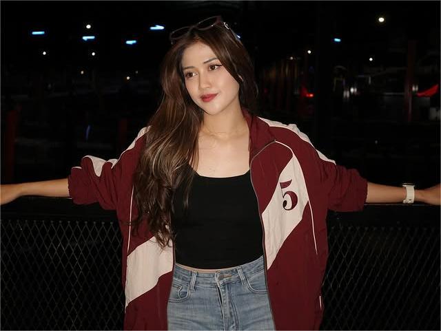 Dihujat karena Tetap Beraktivitas Saat Kena Campak, Ruce Nuenda Akhirnya Minta Maaf