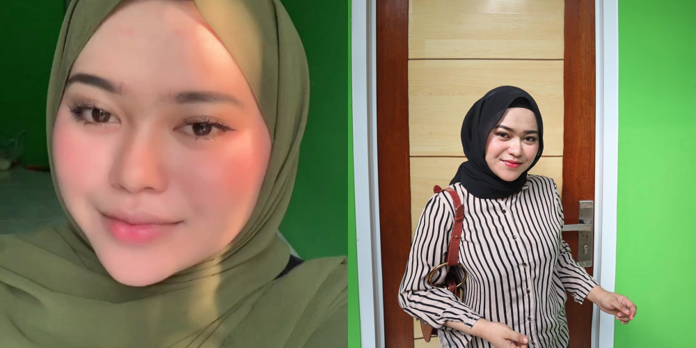 Fakta-fakta Unik Rachma Pani, Hijab Beauty Vlogger yang Hits di TikTok Gaes