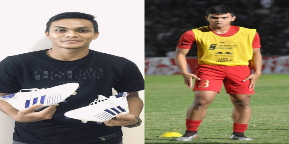 Fakta dan Profil Rachmat Irianto, Pencetak Gol Timnas Indonesia Lawan Kamboja