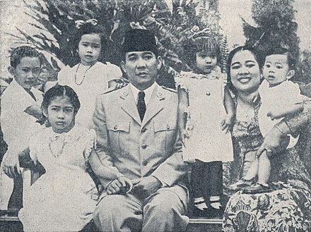 Biodata Rachmawati Soekarnoputri Lengkap Umur dan Agama ...