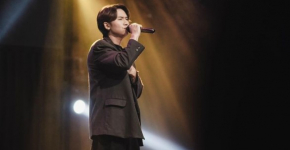 Rafael Tan Ciptakan Lagu Bertema Seblak yang Sempat Viral