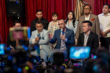Raffi Ahmad Klarifikasi Isu Impor Ilegal, Tegaskan Tak Ada Transaksi dengan Blueray