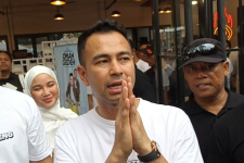 Kena Protes, Raffi Ahmad Pilih Mundur dari Proyek Beach Club di Gunungkidul