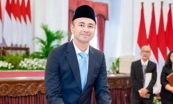 Lapor LHKPN, Kekayaan Raffi Ahmad Tembus Rp 1 Triliyun 