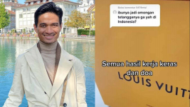 Ragil Mahardika Lelaki Gay Indonesia yang Menikah di Jerman Dihujat Tetangga Gaes