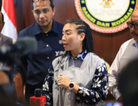 Rahayu Saraswati Resmi Mundur dari DPR RI, Akui Ucapannya Sakitkan Publik
