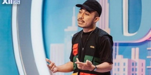 Biodata dan Profil Rahman Sadli: Umur, Agama dan Instagram, Kontestan Indonesian Idol Season 12 Asal Maluku