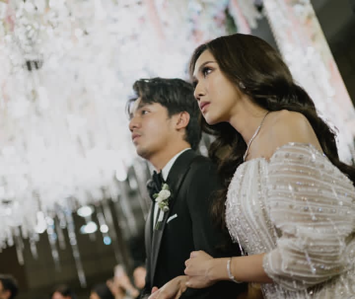 Tiga Penyanyi Cantik Ini Resmi Menikah: Nadin, Millane, hingga Raisa Ramadhani