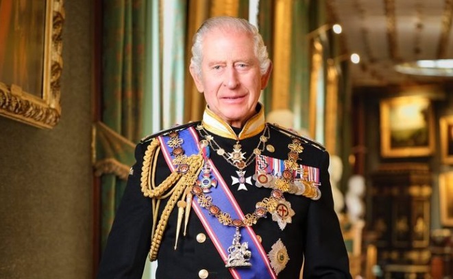 Istana Buckingham Umumkan Raja Charles III Idap Penyakit Kanker 