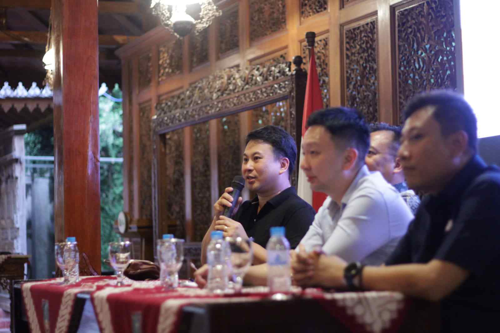 Ralali Group Jadi Mitra Strategis Pemkot Solo dalam Program Makan Bergizi Gratis