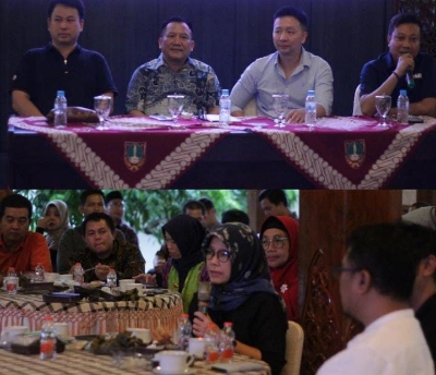 Ralali Group Kolaborasi Dengan Pengusaha Lokal Kota Surakarta Percepatan Program MBG