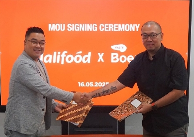 Ralali Group Perkuat Inovasi Kuliner Lewat Kolaborasi Strategis dengan Wani Boemboe