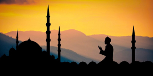 Ini Doa Menyambut Datangnya Bulan Ramadan, Lengkap Bacaan Arab, Latin, dan Artinya