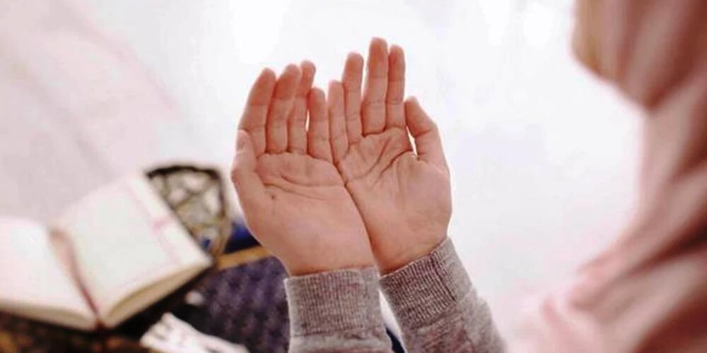 Ini Doa Puasa Ramadan Hari ke 5, Lengkap Bahasa Arab, Latin dan Artinya