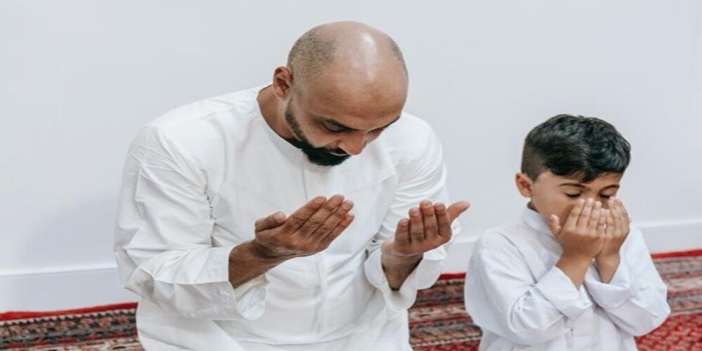Doa Puasa Ramadan Hari ke 20, Lengkap Bahasa Arab, Latin dan Artinya