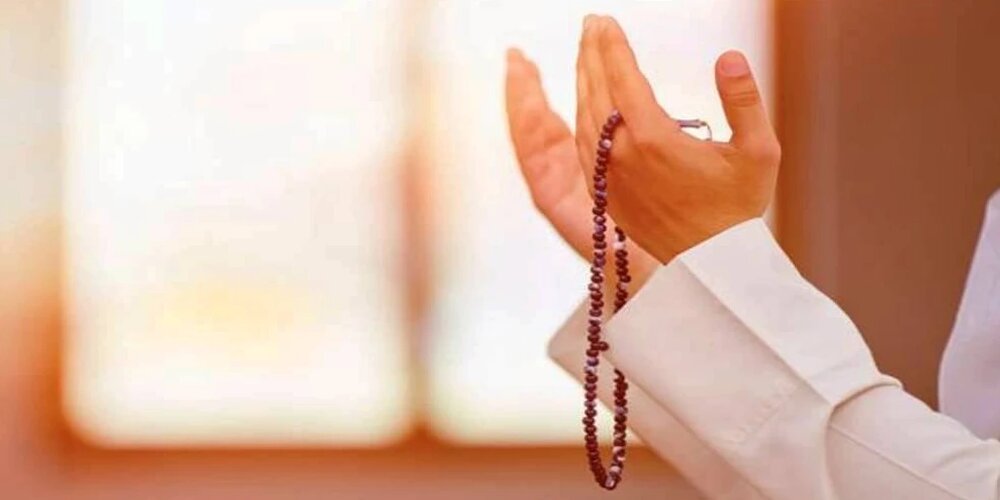 Doa Puasa Ramadan Hari ke 28, Lengkap Bahasa Arab, Latin dan Artinya