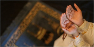 Doa Puasa Ramadan Hari ke 30, Lengkap Bahasa Arab, Latin dan Artinya