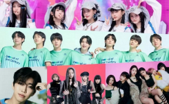 Daftar Ranking Singer Brand Reputation April 2023, NewJeans, BTS, dan Lim Young Woong Tiga Besar