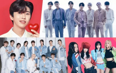 Ranking Singer Brand Reputation Mei 2023, Lim Young Woong Ungguli BTS hingga BLACKPINK