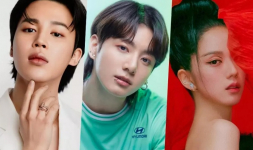 Daftar Lengkap Individual Idol Brand Reputation Juni 2023, Jimin BTS Memimpin 