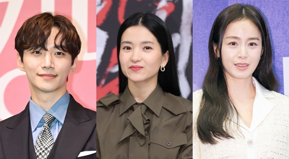 Daftar Ranking Aktor Aktris Drama Brand Reputasi Juli 2023, Lee Junho, Kim Tae Ri, dan Kim Tae Hee Tiga Teratas