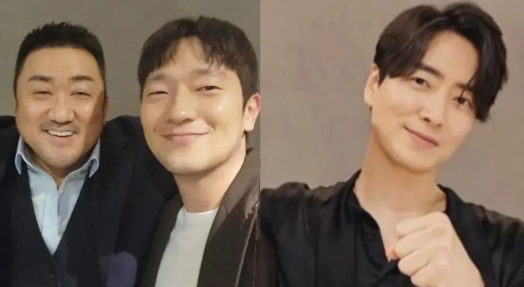 Ranking Brand Reputasi Aktor/Aktris Film Juli 2023, Ma Dongseok, Lee Joonhyuk, dan Son Seok Gu Tiga Teratas