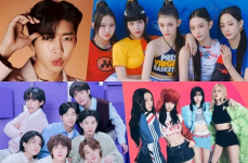Ranking Brand Reputasi Penyanyi September 2023, Lim Young Woong dan NewJeans Memimpin 