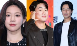 Ranking Brand Reputasi Aktor/Aktris Film September 2023, Ada Go Youn Jung hingga Jo In Sung