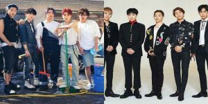 Ranking Boy Group Brand Reputation April 2022, BIGBANG Naik ke Peringkat Kedua