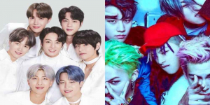 Ranking Boy Group Brand Reputation Mei 2022, BIGBANG Buntuti BTS di Peringkat Kedua