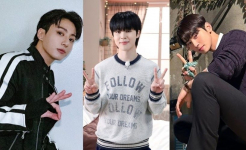 Jungkook BTS Kokoh di Puncak Ranking Brand Reputasi Member Boy Group Oktober 2023 