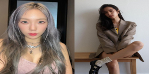 Ranking Member Girl Group Brand Reputation Maret 2022, Taeyeon SNSD Puncaki Peringkat Pertama