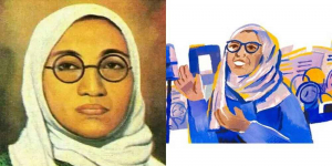 Biodata dan Profil Rasuna Said: Asal, Karier dan Profesi, Pahlawan Wanita Indonesia yang Jadi Tampilan Google Doodle