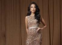 Biodata dan Profil Ratih Widiartha: Umur, Agama dan Instagram, Finalis Miss Universe Indonesia Laporkan Dugaan Pelecehan