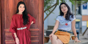 Fakta dan Profil Ratu Aulia Trisyana Putri, Aktris Cantik di Sinetron Keajaiban Cinta Gaes