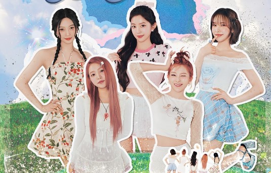 Daftar Lengkap Harga Tiket Fancon Red Velvet di Jakarta September 2024