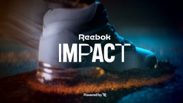 Reebok Luncurkan Digital Fashion Berbasis AI, 'Reebok Impact'