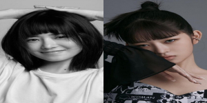 Fakta dan Profil Rei, Anggota IVE yang Berposisi Sebagai Rapper dan Vokalis