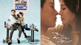 Rekomendasi 6 Drama Korea Tentang Industri Fashion, Diperankan Park Bo Gum hingga Song Hye Kyo