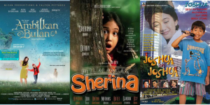 Rekomendasi Film Drama Musikal Indonesia Terkeren Sepanjang Masa, Masih Relevan di 2021