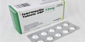 Rencana Harga Ivermectin Rp 7 Ribu per Tablet, Solusi Murah Meriah di Masa Pandemi Gaes