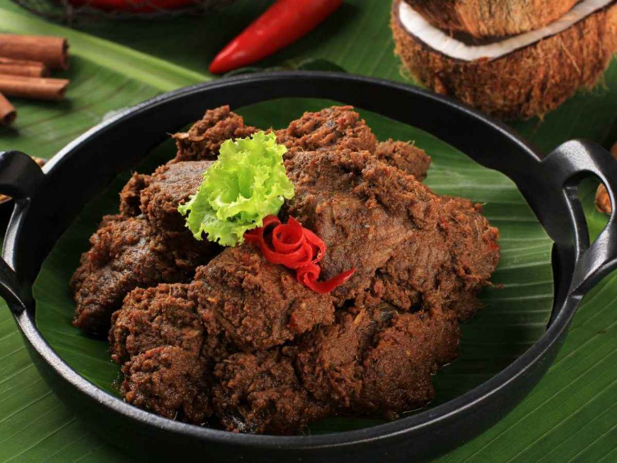 Kumpulan Resep dan Cara Membuat Olahan Daging Sapi Kurban