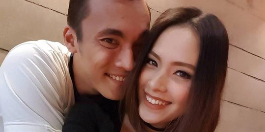 Rendy Kjaernett dan Lady Nayoan Bakalan Rujuk?