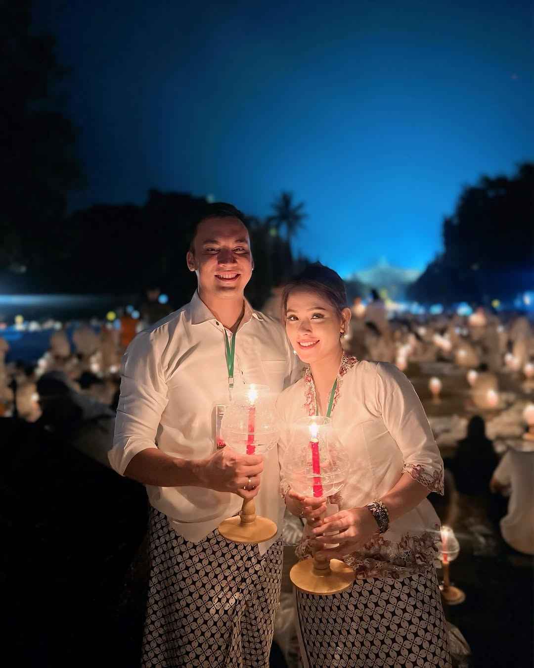 Kabar Duka: Ayah Rendy Kjaernett Berpulang, Jenazah Akan Dipulasara di Thailand