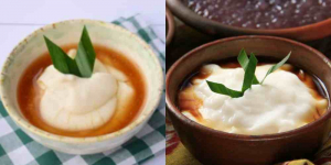 Resep dan Cara Membuat Bubur Sumsum, Makanan yang Cocok Untuk Buka Puasa Ramadhan 